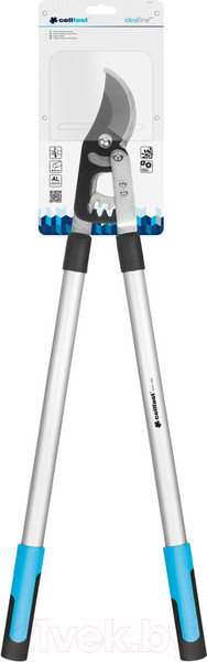 Изображение товара Сучкорез механический Cellfast Ideal 40-411