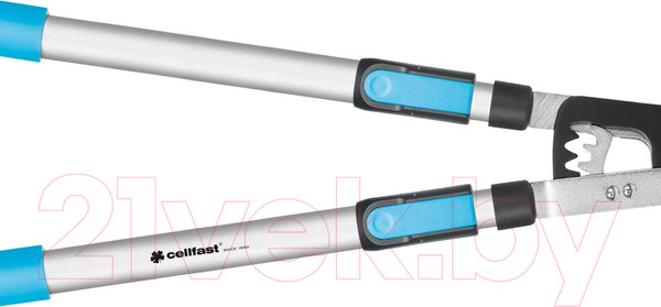 Изображение товара Сучкорез механический Cellfast Ideal 40-410