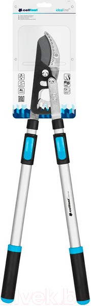 Изображение товара Сучкорез механический Cellfast Ideal 40-412