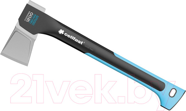 Изображение товара Топор-колун Cellfast C1200 Ergo 41-004