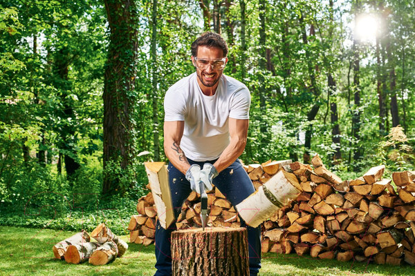 Изображение товара Топор-колун Cellfast C1200 Ergo 41-004