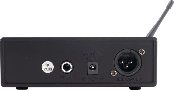 Изображение товара Приемник для радиосистемы LAudio PRO1-R