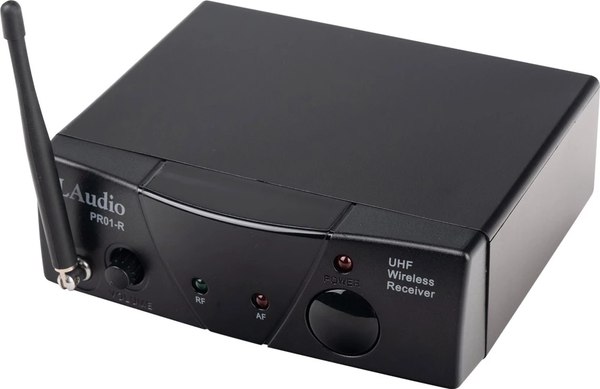 Изображение товара Приемник для радиосистемы LAudio PRO1-R