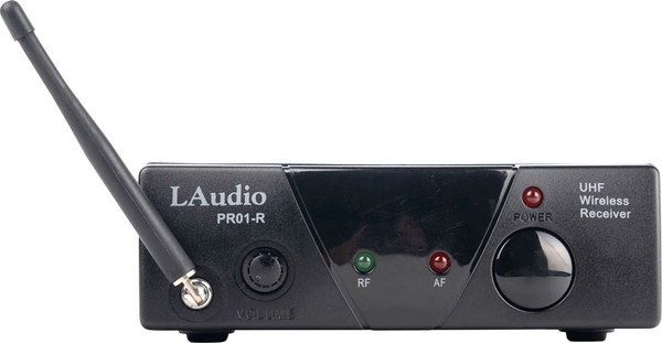 Изображение товара Приемник для радиосистемы LAudio PRO1-R