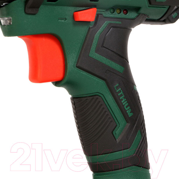 Изображение товара Аккумуляторная дрель-шуруповерт Дифмаш ША-12-06 (01022512)