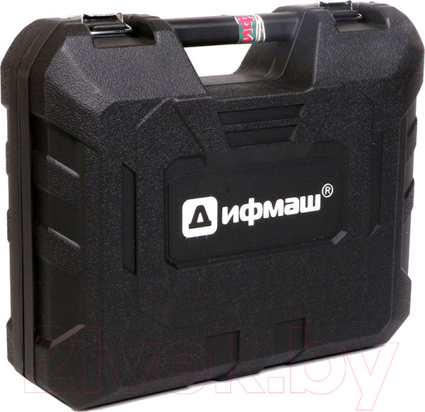 Изображение товара Аккумуляторная дрель-шуруповерт Дифмаш ША-16-06 (01022516)