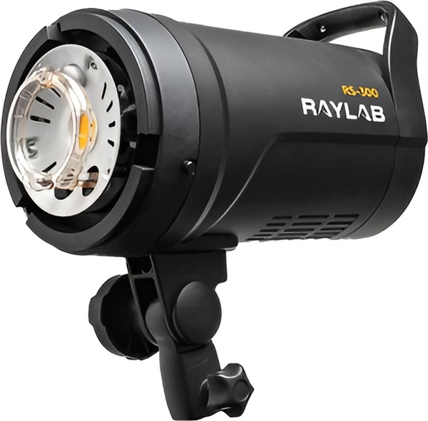 Изображение товара Вспышка студийная RayLab Rossa RS-300