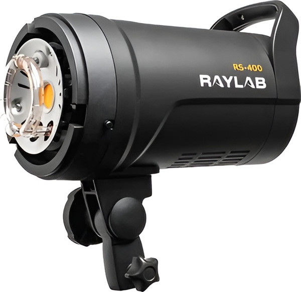 Изображение товара Вспышка студийная RayLab Rossa RS-400