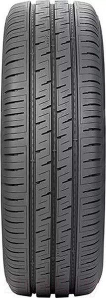Изображение товара Летняя легкогрузовая шина Nokian Tyres Hakka Van 215/60R17C 109/107R