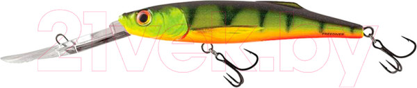 Изображение товара Воблер Salmo Freediver SDR 07/HP / QFD092
