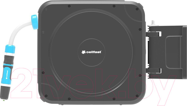 Изображение товара Катушка для шланга Cellfast Ergo 1/2" / 55-410 (20м)