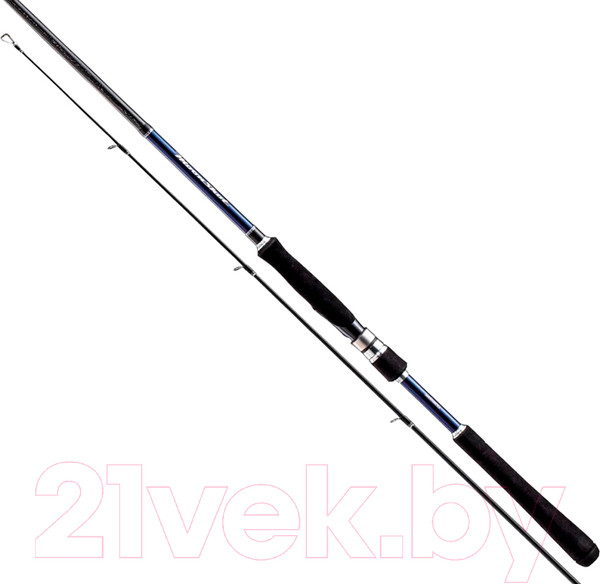 Изображение товара Удилище Shimano Moonshot Spinning Inshore / 21MSHOTS86ML