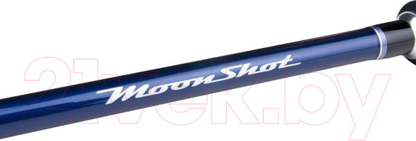 Изображение товара Удилище Shimano Moonshot Spinning Inshore / 21MSHOTS86ML