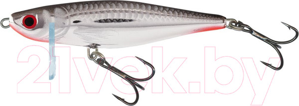 Изображение товара Воблер Salmo Thrill TH-050-SI-SFF / QTH005