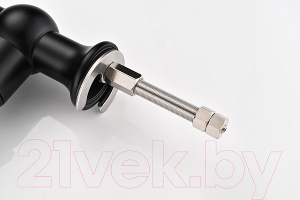 Изображение товара Смеситель Paulmark Retro Re213226-401 (антрацит)