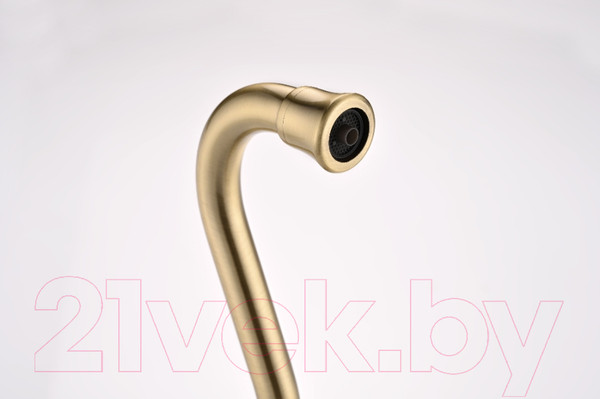 Изображение товара Смеситель Paulmark Retro Re213226-BR (бронза)