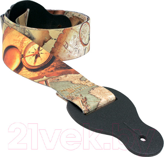 Изображение товара Ремень для гитары Olympia HTW-101SL23