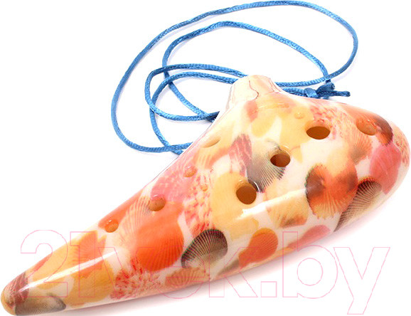 Изображение товара Свистулька Swan SWT-12Z