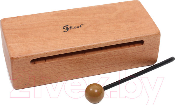 Изображение товара Перкуссионный блок Fleet WB4