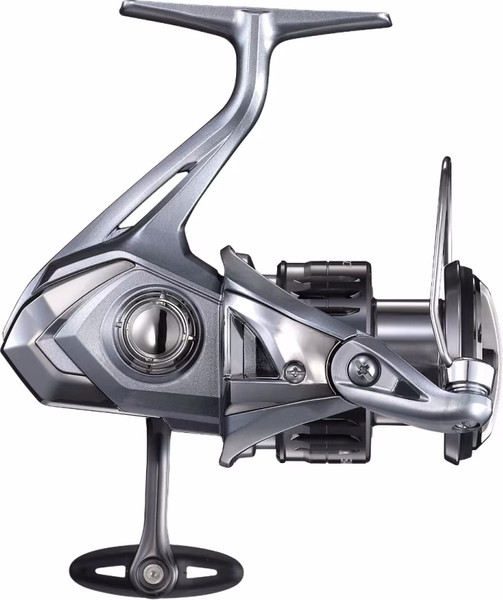 Изображение товара Катушка безынерционная Shimano Nasci FC C2000S / NASC2000SFC
