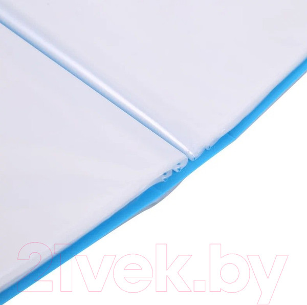 Изображение товара Папка для бумаг Deli Rio / 5036 (голубой)