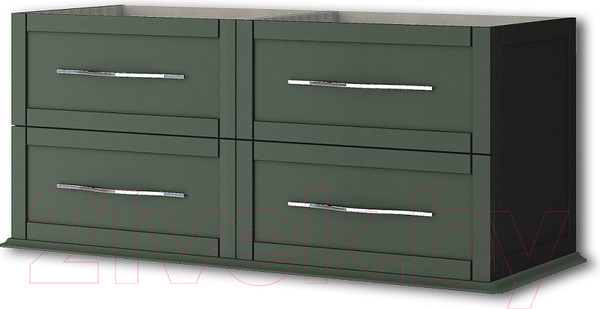 Изображение товара Тумба под умывальник Cezares Tiffany 55332