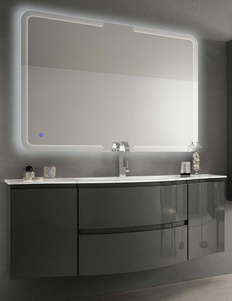 Изображение товара Консоль для ванной Cezares Vague 44223 (правый)