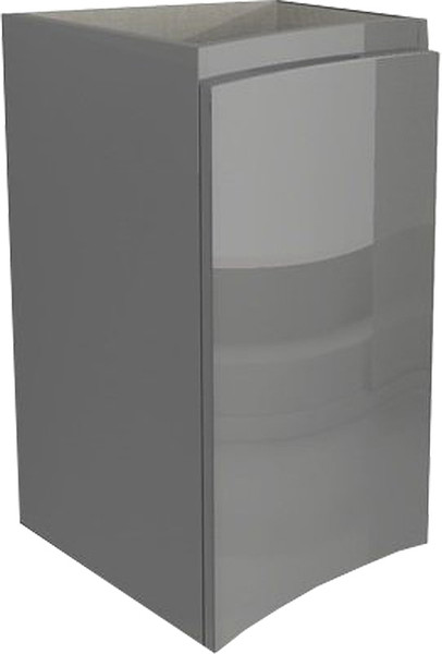 Изображение товара Консоль для ванной Cezares Vague 44223 (правый)