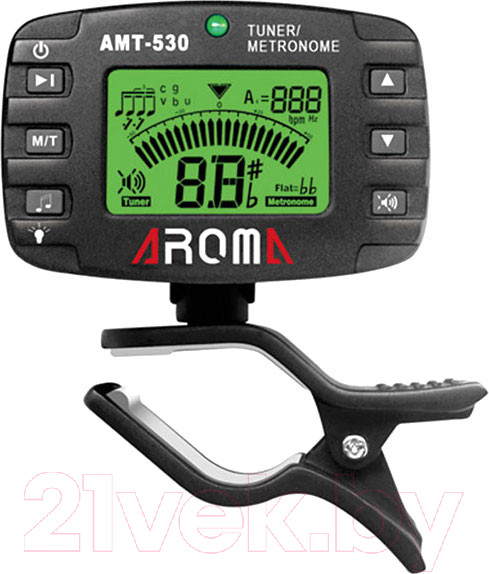 Изображение товара Тюнер Aroma AMT-530