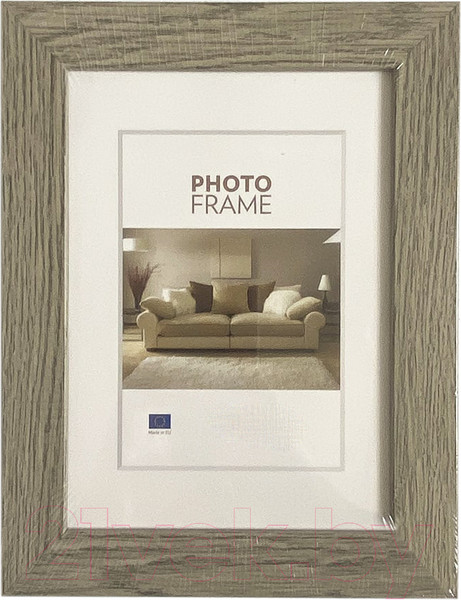 Изображение товара Рамка Innova 43307 (серый)