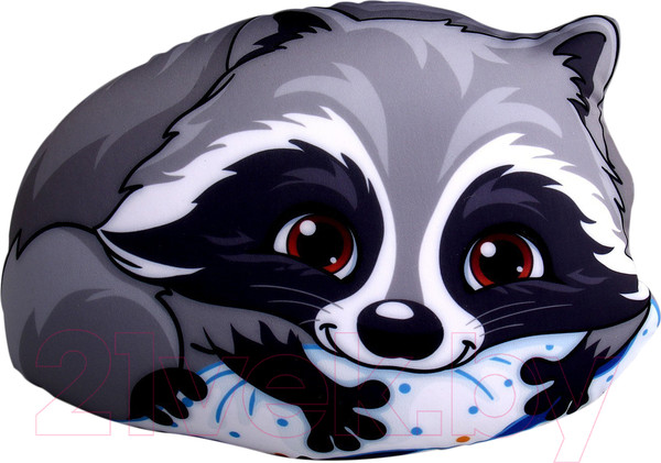 Изображение товара Подушка на шею Mni Mnu Енотик / 2713458