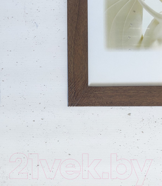 Изображение товара Рамка Innova 43312 (коричневый)