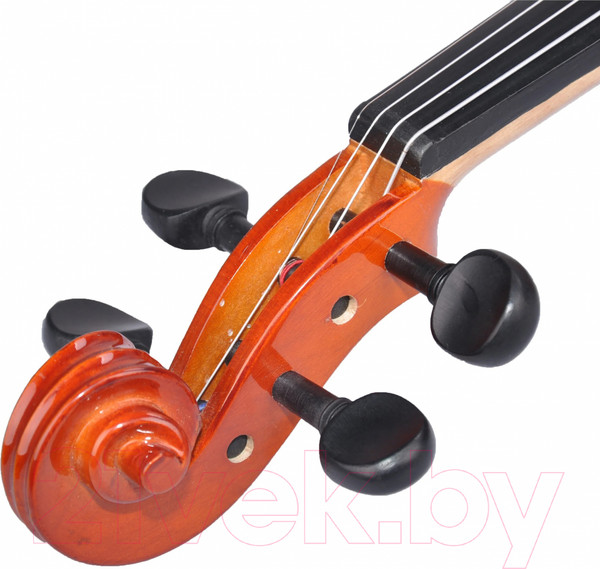 Изображение товара Скрипка Aileen VG001-HP 1/2 со смычком в футляре