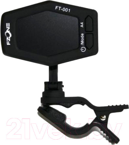 Изображение товара Тюнер Fzone FT-001
