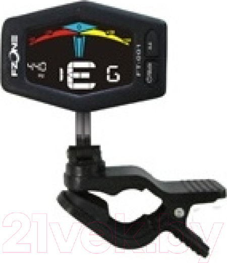 Изображение товара Тюнер Fzone FT-001