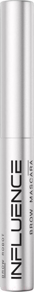 Изображение товара Тушь для бровей Influence Beauty Brow Robot Brow Mascara тон 01