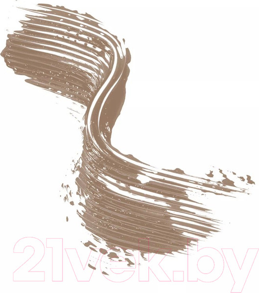 Изображение товара Тушь для бровей Influence Beauty Brow Robot Brow Mascara тон 01