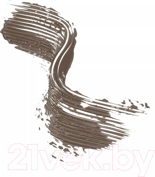 Изображение товара Тушь для бровей Influence Beauty Brow Robot Brow Mascara тон 03