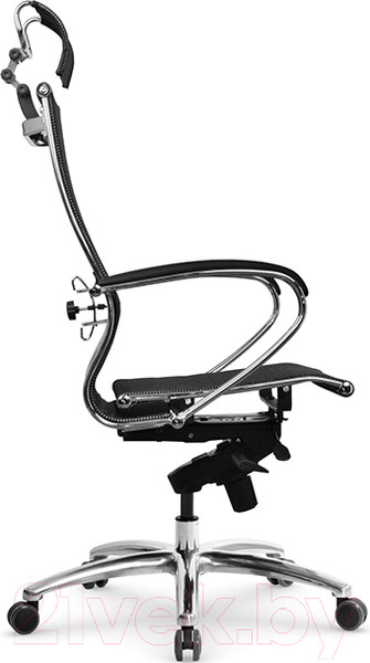 Изображение товара Кресло офисное Metta Samurai S-2.05 (черный)