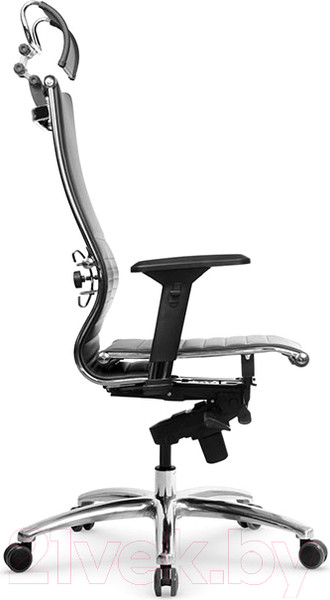 Изображение товара Кресло офисное Metta Samurai K-3.05 (черный)