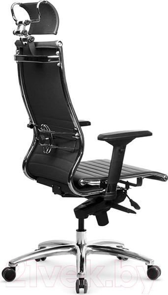 Изображение товара Кресло офисное Metta Samurai K-3.05 (черный)