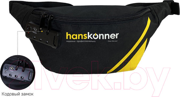 Изображение товара Сумка для инструмента Hanskonner HKWB0001