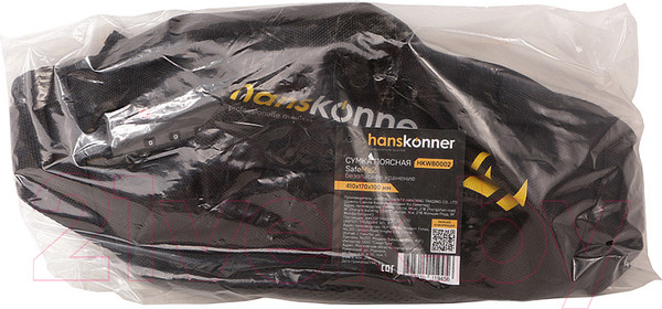 Изображение товара Сумка для инструмента Hanskonner HKWB0002