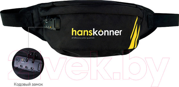 Изображение товара Сумка для инструмента Hanskonner HKWB0002