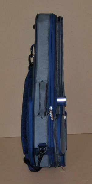 Изображение товара Кейс для скрипки Мозеръ BV12-PS