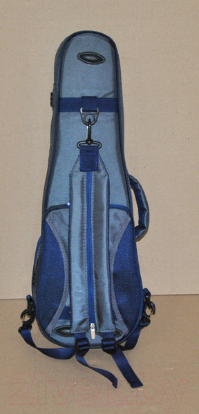 Изображение товара Кейс для скрипки Мозеръ BV12-PS