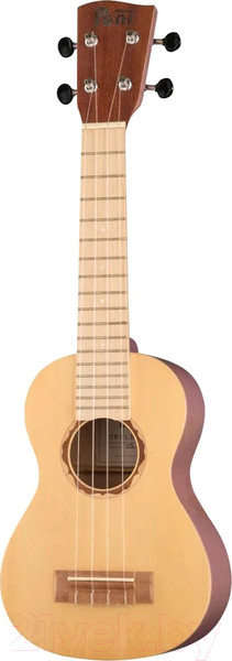 Изображение товара Укулеле Poni USL-PR (пурпурный)