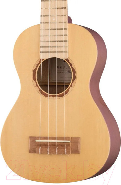 Изображение товара Укулеле Poni USL-PR (пурпурный)