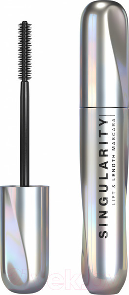 Изображение товара Тушь для ресниц Influence Beauty Lash Singularity Mascara тон 01