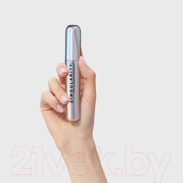 Изображение товара Тушь для ресниц Influence Beauty Lash Singularity Mascara тон 01